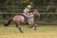 Rainstown Queen Anna-Clara VON BERKHOLZ