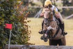 Rainstown Queen Anna-Clara VON BERKHOLZ