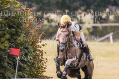 Rainstown Queen Anna-Clara VON BERKHOLZ