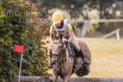 Rainstown Queen Anna-Clara VON BERKHOLZ