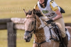 Rainstown Queen Anna-Clara VON BERKHOLZ