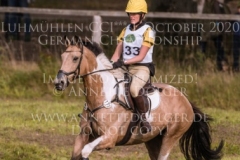 Rainstown Queen Anna-Clara VON BERKHOLZ