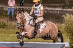 Rainstown Queen Anna-Clara VON BERKHOLZ