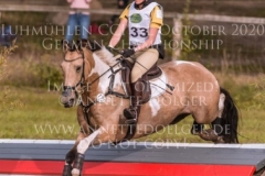 Rainstown Queen Anna-Clara VON BERKHOLZ