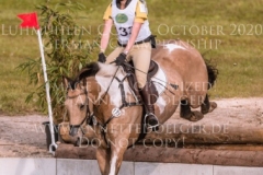 Rainstown Queen Anna-Clara VON BERKHOLZ