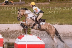 Rainstown Queen Anna-Clara VON BERKHOLZ