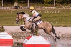 Rainstown Queen Anna-Clara VON BERKHOLZ