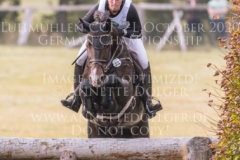 Freddie C Antonia VON BAATH