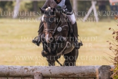 Freddie C Antonia VON BAATH