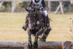 Freddie C Antonia VON BAATH