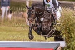 Freddie C Antonia VON BAATH