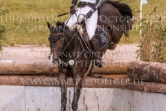 Freddie C Antonia VON BAATH