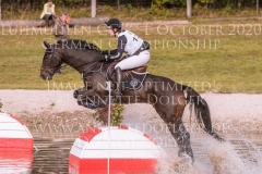 Freddie C Antonia VON BAATH