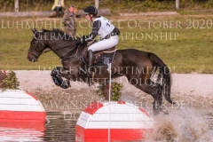 Freddie C Antonia VON BAATH