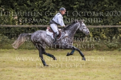 GEKE Equigrip's Levinio Hanna KNUEPPEL