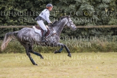 GEKE Equigrip's Levinio Hanna KNUEPPEL