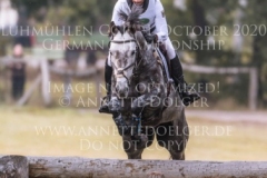 GEKE Equigrip's Levinio Hanna KNUEPPEL