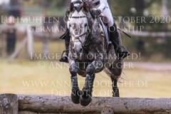 GEKE Equigrip's Levinio Hanna KNUEPPEL