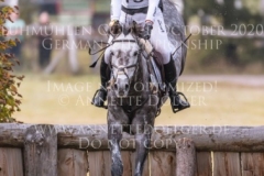 GEKE Equigrip's Levinio Hanna KNUEPPEL