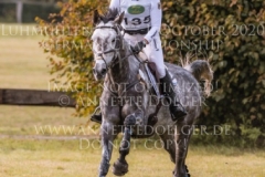 GEKE Equigrip's Levinio Hanna KNUEPPEL