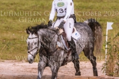 GEKE Equigrip's Levinio Hanna KNUEPPEL