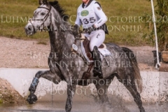 GEKE Equigrip's Levinio Hanna KNUEPPEL