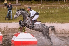 GEKE Equigrip's Levinio Hanna KNUEPPEL