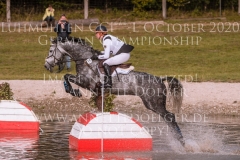 GEKE Equigrip's Levinio Hanna KNUEPPEL