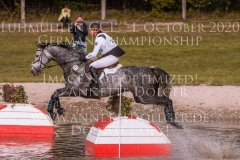 GEKE Equigrip's Levinio Hanna KNUEPPEL