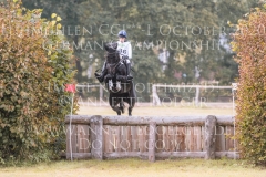 Concordia H Henriette HAGEMANN