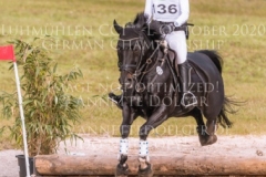 Concordia H Henriette HAGEMANN