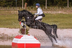 Concordia H Henriette HAGEMANN