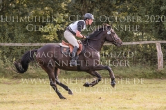 Foxfire 3 Kai RUEDER