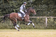 Condelana Sophie SIEVERS