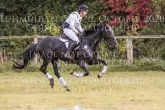 Lucky Toutch Leo VON SCHMELING