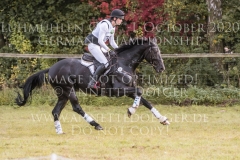 Lucky Toutch Leo VON SCHMELING