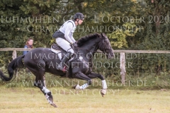 Lucky Toutch Leo VON SCHMELING