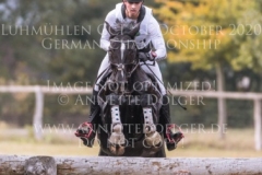 Lucky Toutch Leo VON SCHMELING