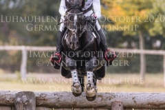 Lucky Toutch Leo VON SCHMELING