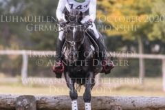 Lucky Toutch Leo VON SCHMELING