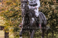 Lucky Toutch Leo VON SCHMELING