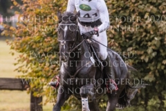 Lucky Toutch Leo VON SCHMELING