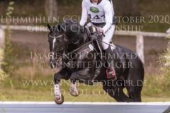 Lucky Toutch Leo VON SCHMELING