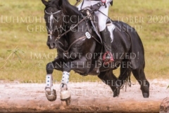 Lucky Toutch Leo VON SCHMELING