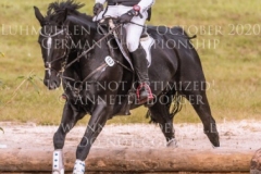 Lucky Toutch Leo VON SCHMELING