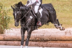 Lucky Toutch Leo VON SCHMELING