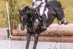 Lucky Toutch Leo VON SCHMELING