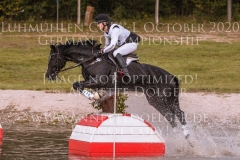 Lucky Toutch Leo VON SCHMELING