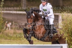 Debby Anna Lena SCHAAF