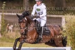 Debby Anna Lena SCHAAF